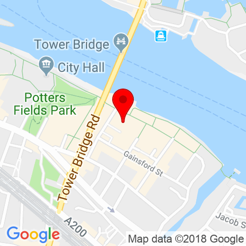 Tower Bridge Rush Hair Salon Book Now