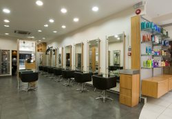 Rush Hairdressers Basildon