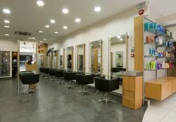 Rush Hairdressers Basildon