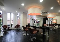 Rush Hairdressers Chichester