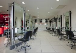 Rush Hairdressers Chiswick