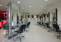 Rush Hairdressers Chiswick