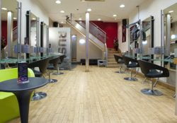 Rush Hairdressers Croydon