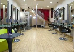 Rush Hairdressers Croydon