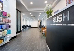 Rush Hairdressers Crystal Palace