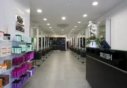 Rush Hairdressers Ealing