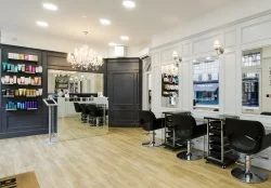 Rush Hairdressers Greenwich