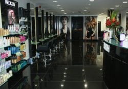 Rush Hairdressers Hammersmith