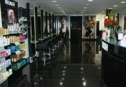 Rush Hairdressers Hammersmith