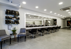 Rush Hairdressers Harrow