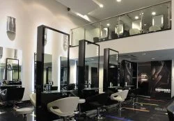 Rush Hairdressers High Wycombe
