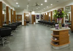 Rush Hairdressers Ilford