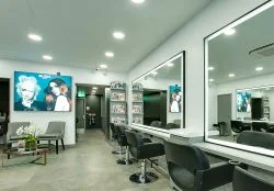 Rush Hairdressers Kentish Town