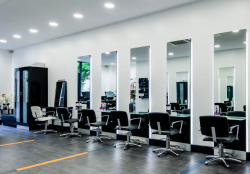 Rush Hairdressers Leicester