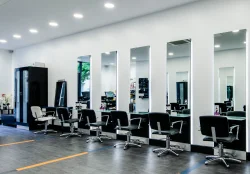 Rush Hairdressers Leicester