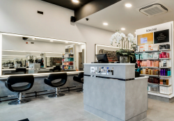 Rush Hairdressers Maidstone