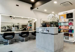 Rush Hairdressers Maidstone