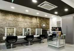 Rush Hairdressers Moorgate