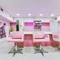 Rush Hairdressers Brighton