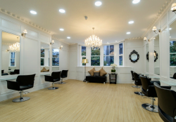 Rush Hairdressers Nottingham