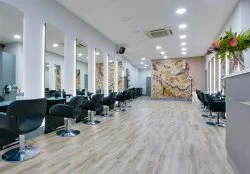 Rush Hairdressers Putney