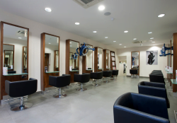 Rush Hairdressers Reading