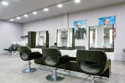 Rush Hairdressers Walton on Thames