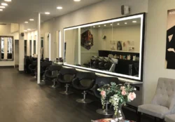 Rush Hairdressers Wimbledon