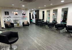 Rush Hairdressers Tonbridge