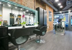 Rush Hairdressers Kings Cross