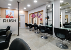 Rush Hairdressers Guildford
