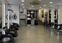 Rush Hairdressers Maidenhead