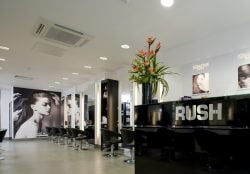 Rush Hairdressers Sevenoaks