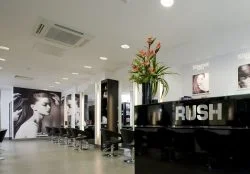Rush Hairdressers Sevenoaks