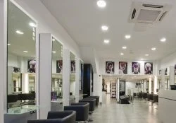 Rush Hairdressers Sutton