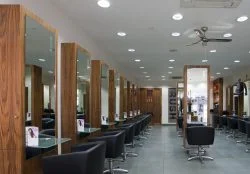 Rush Hairdressers Watford
