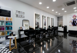 Rush Hairdressers West Hampstead