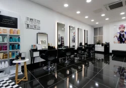 Rush Hairdressers West Hampstead