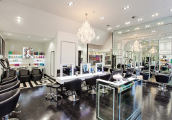 Rush Hairdressers Westfield Stratford