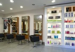 Rush Hairdressers Windsor