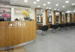 Rush Hairdressers Worthing