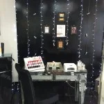 Rush Hammersmith Nail Bar