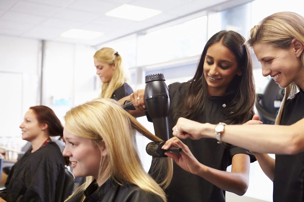 Hairdresser deals