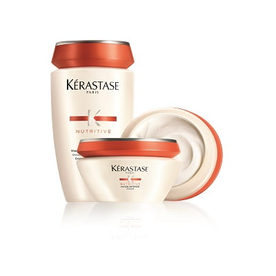 Kerastase Nutritive range