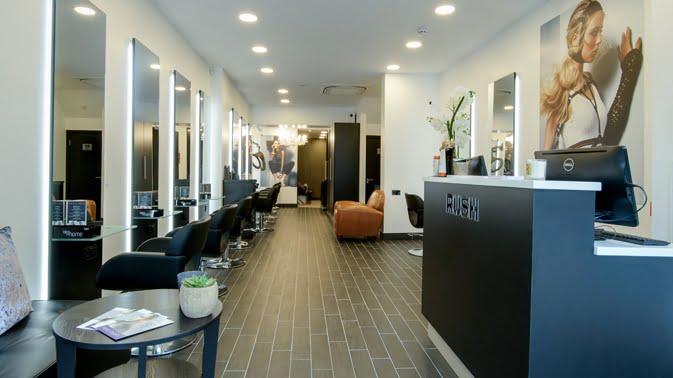 Balham Rush Hair Salon Book Now