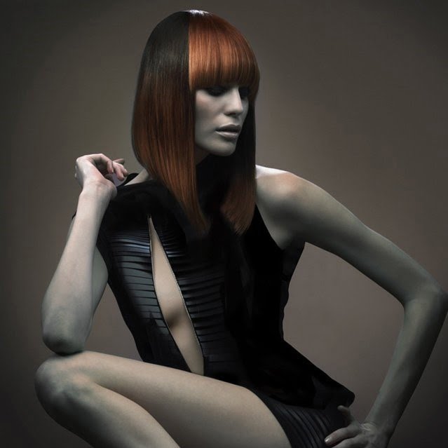How to Find the Right Fringe for Your Face Shape | Rush Hair & Beauty – Blog How to Find the Right Fringe for Your Face Shape | Rush Hair & Beauty – Blog