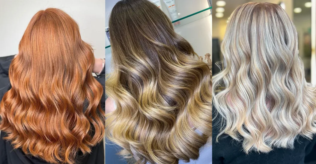 Different Ways to Get Waves: Styling Tips for Wavy Hair