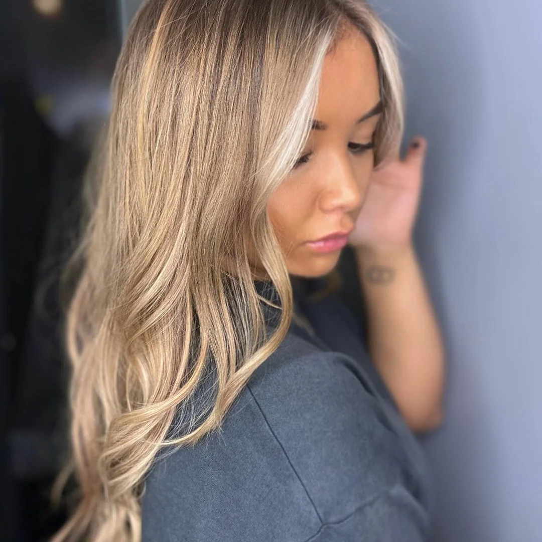 Blonde Highlights: 17 Styles To Show Your Hairdresser