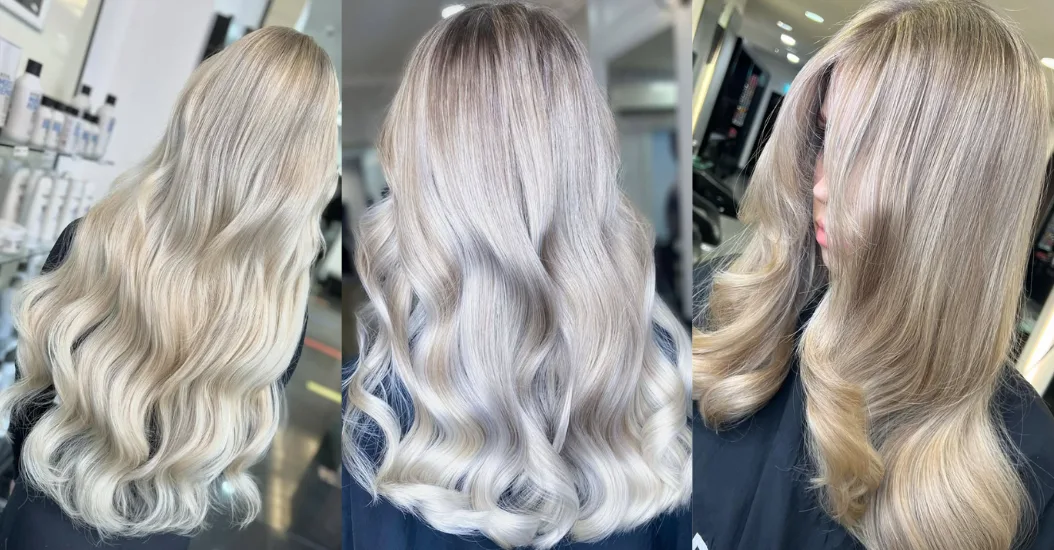 Ash-Blonde Hair Looks You’ll Love for 2022
