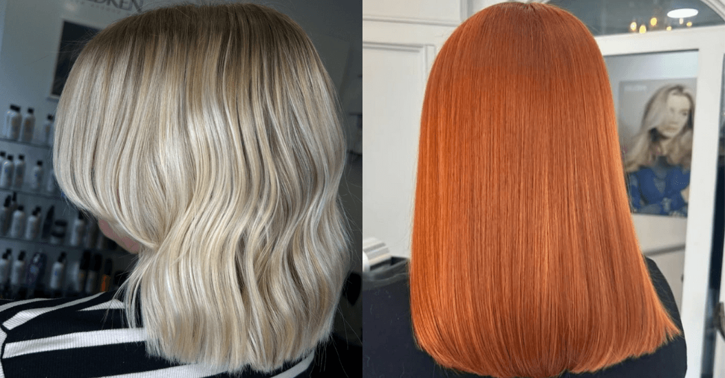 15 Sleek Long Bob Haircuts or ‘Lobs’ to Inspire the Chop